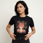 Inari Okami Tee
