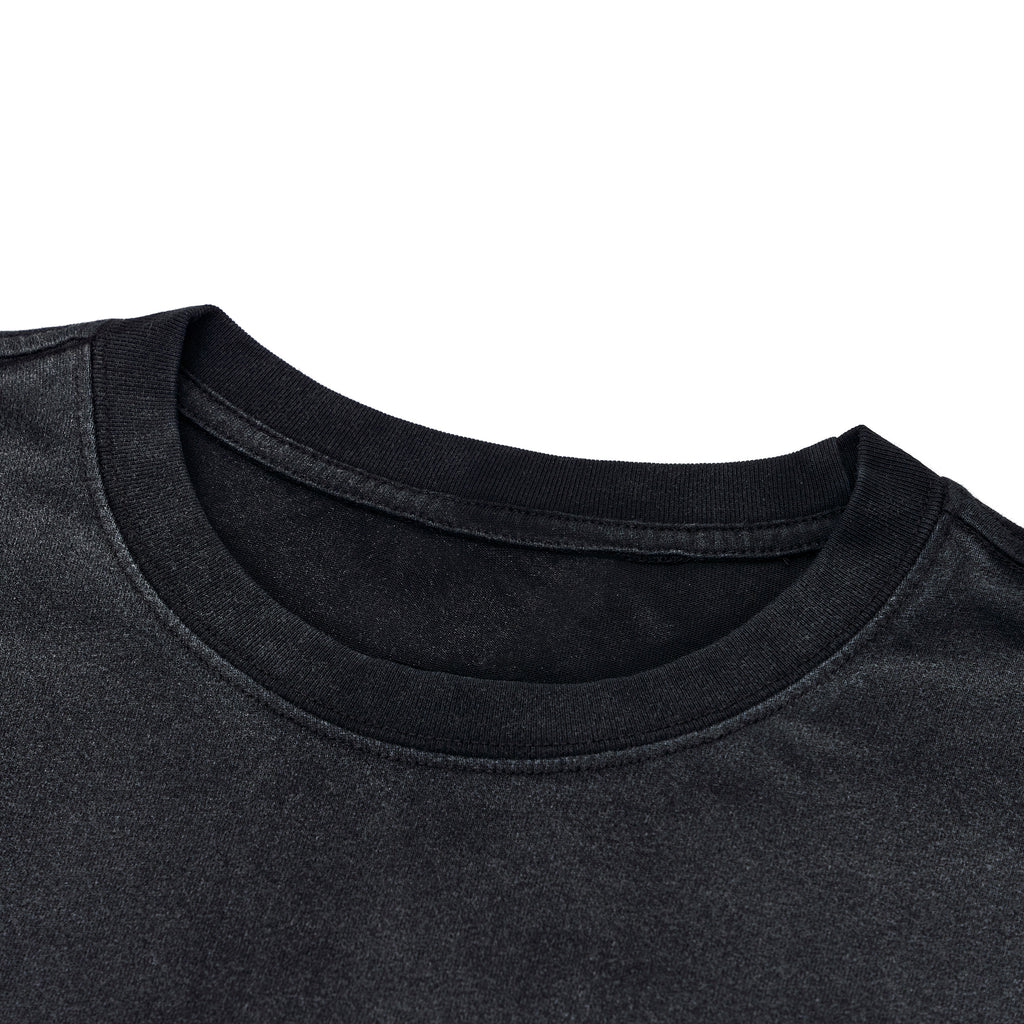 Baki Hanma Warrior Oversized Tee