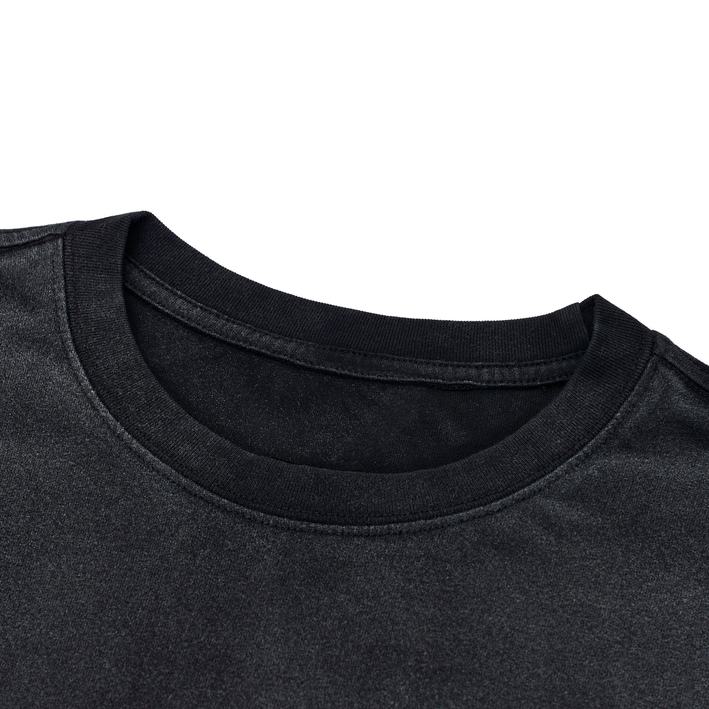 Baki Hanma Warrior Oversized Tee
