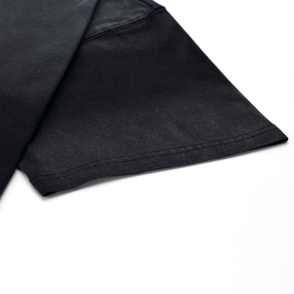 Maki Zenin Combat Oversized Tee