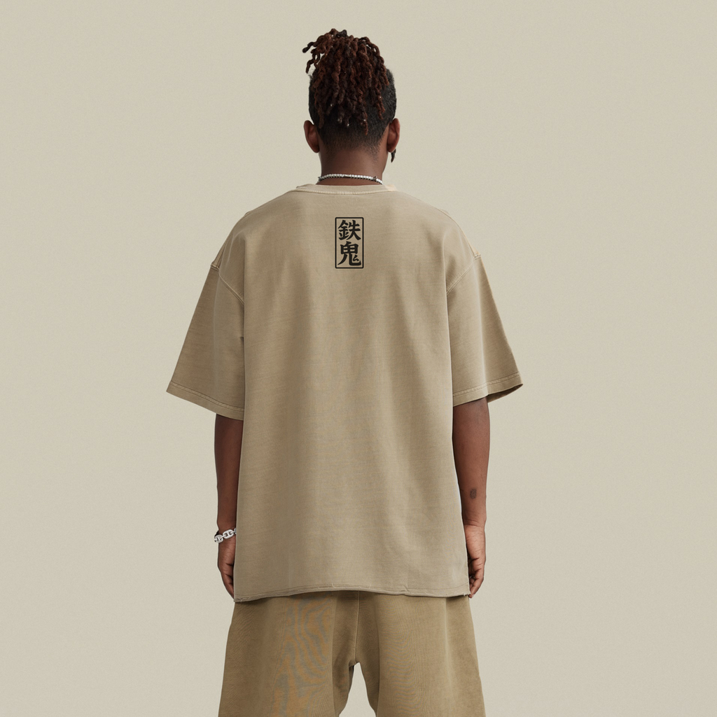 Urban Samurai Tee