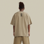 Urban Samurai Tee