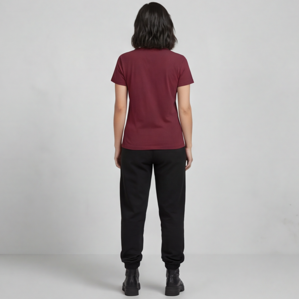 Kitsune Ascension Tee