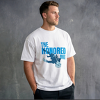The Honored One Gojo Satoru Tee