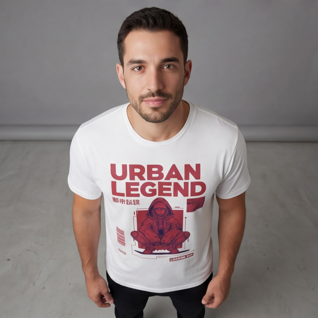 Urban Legend Tee