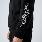 Cybersigilism Wraith Hoodie