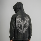Gothic Arcane Sigil Hoodie