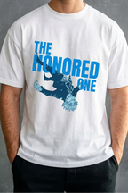 The Honored One Gojo Satoru Tee