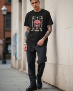 Neo-Tokyo Pulse Tee