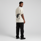 Toji Fushiguro Assassin Oversized Tee