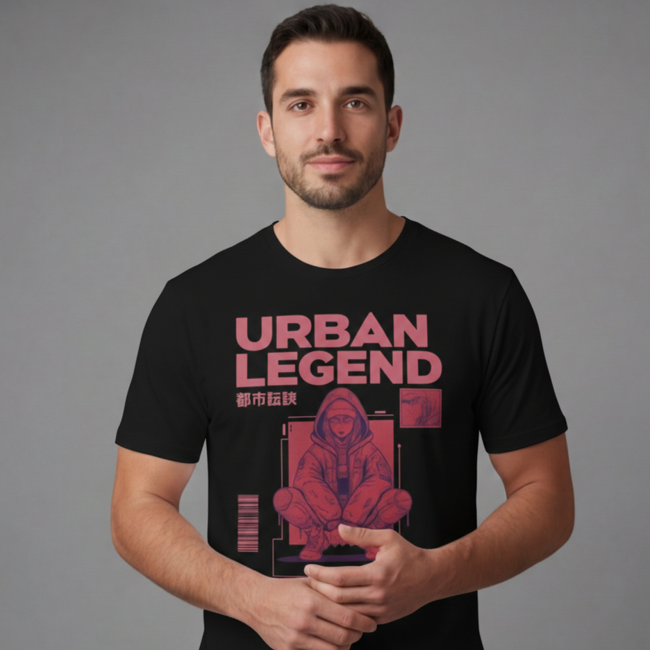 Urban Legend Tee