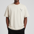Toji Fushiguro Assassin Oversized Tee