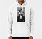 Eren Yeager Surrealist Hoodie