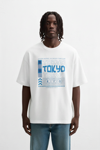 Tokyo Urban Tee