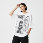 The Zenin Rejection Tee