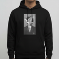 Eren Yeager Surrealist Hoodie