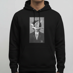 Eren Yeager Surrealist Hoodie