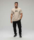 Simple Iron Oni Logo Tee