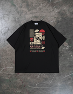 Katana Street Tee