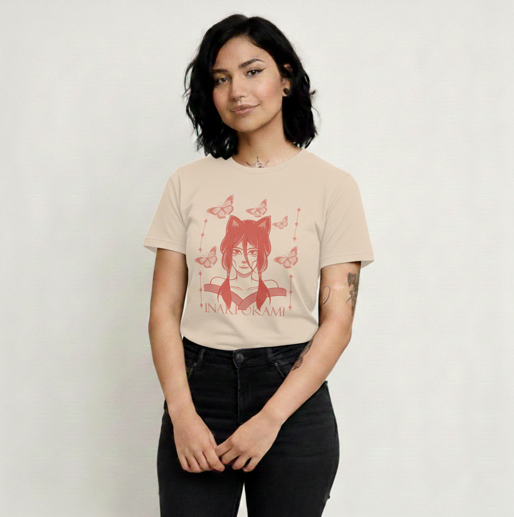 Inari Okami Tee