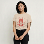 Inari Okami Tee