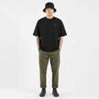 Nine Tails Kurama Oversized Tee