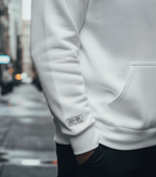 Hokkaido Heritage Hoodie