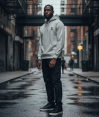 Hokkaido Heritage Hoodie