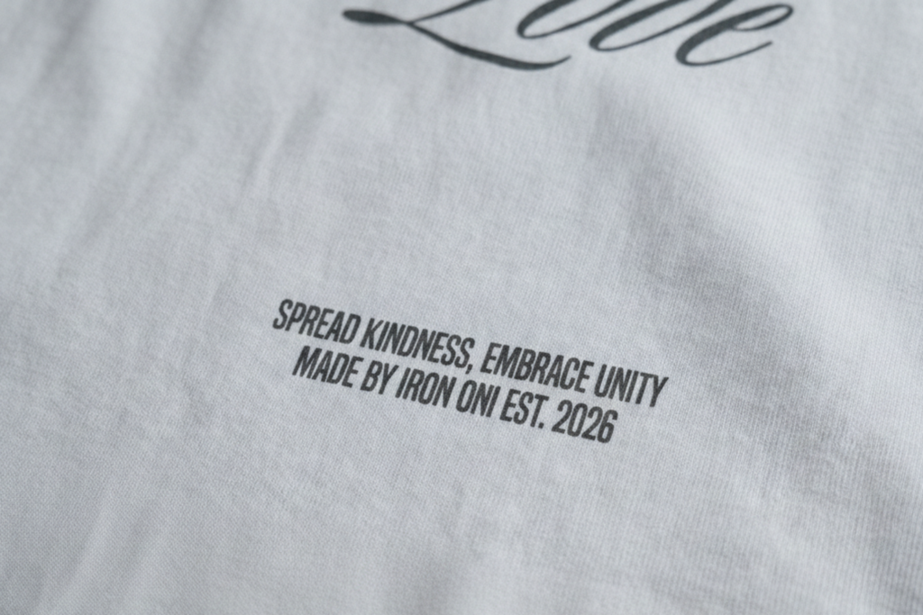 Half-Time Truth Tee LIMITED EDITION