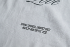 Half-Time Truth Tee LIMITED EDITION