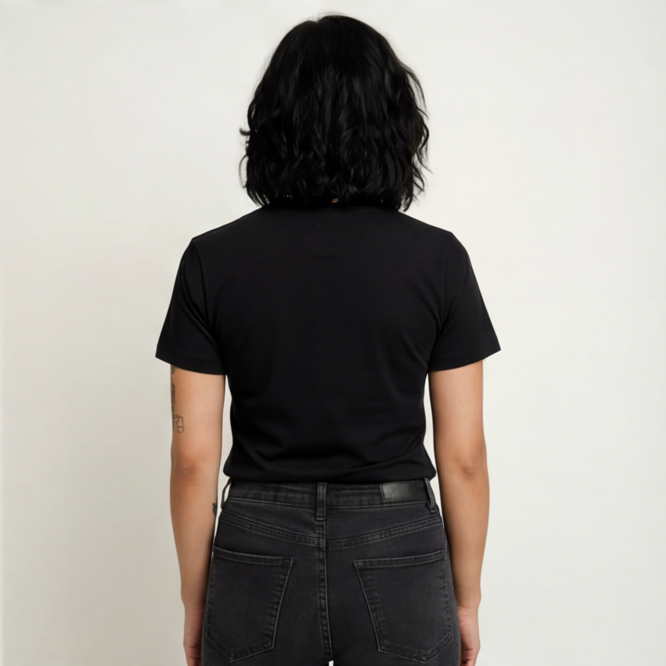 Inari Okami Tee