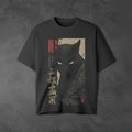 The Shadow Familiar Oversized Tee