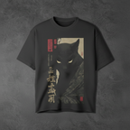 The Shadow Familiar Oversized Tee